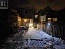 #2 - 127 HEWARD AVENUE Toronto