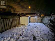 #2 - 127 HEWARD AVENUE Toronto