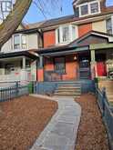 #2 - 127 HEWARD AVENUE Toronto