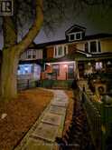 #2 - 127 HEWARD AVENUE Toronto