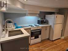 #2 - 127 HEWARD AVENUE Toronto