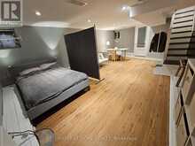 #2 - 127 HEWARD AVENUE Toronto