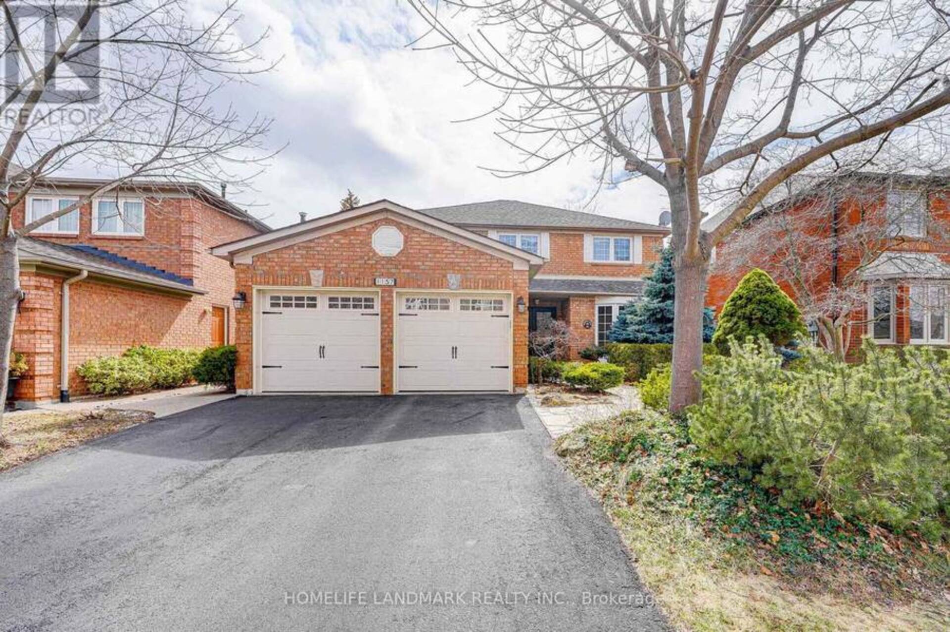 1157 WINDRUSH DRIVE Oakville