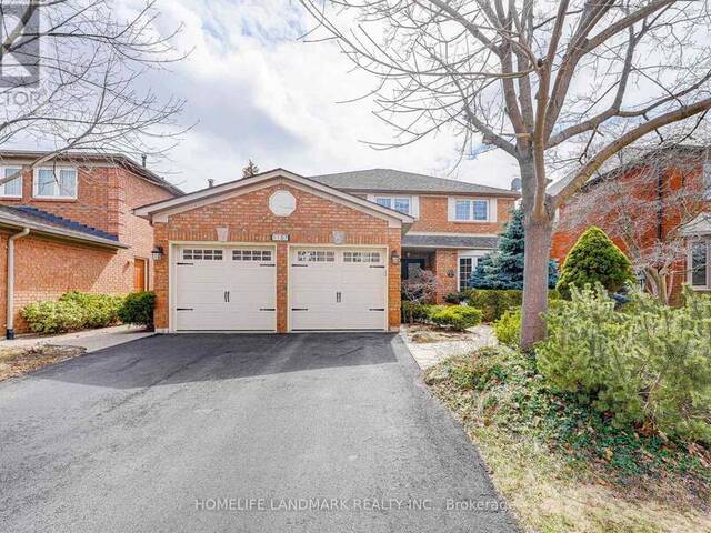 1157 WINDRUSH DRIVE Oakville Ontario