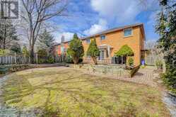 1157 WINDRUSH DRIVE Oakville