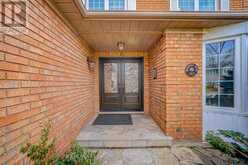 1157 WINDRUSH DRIVE Oakville