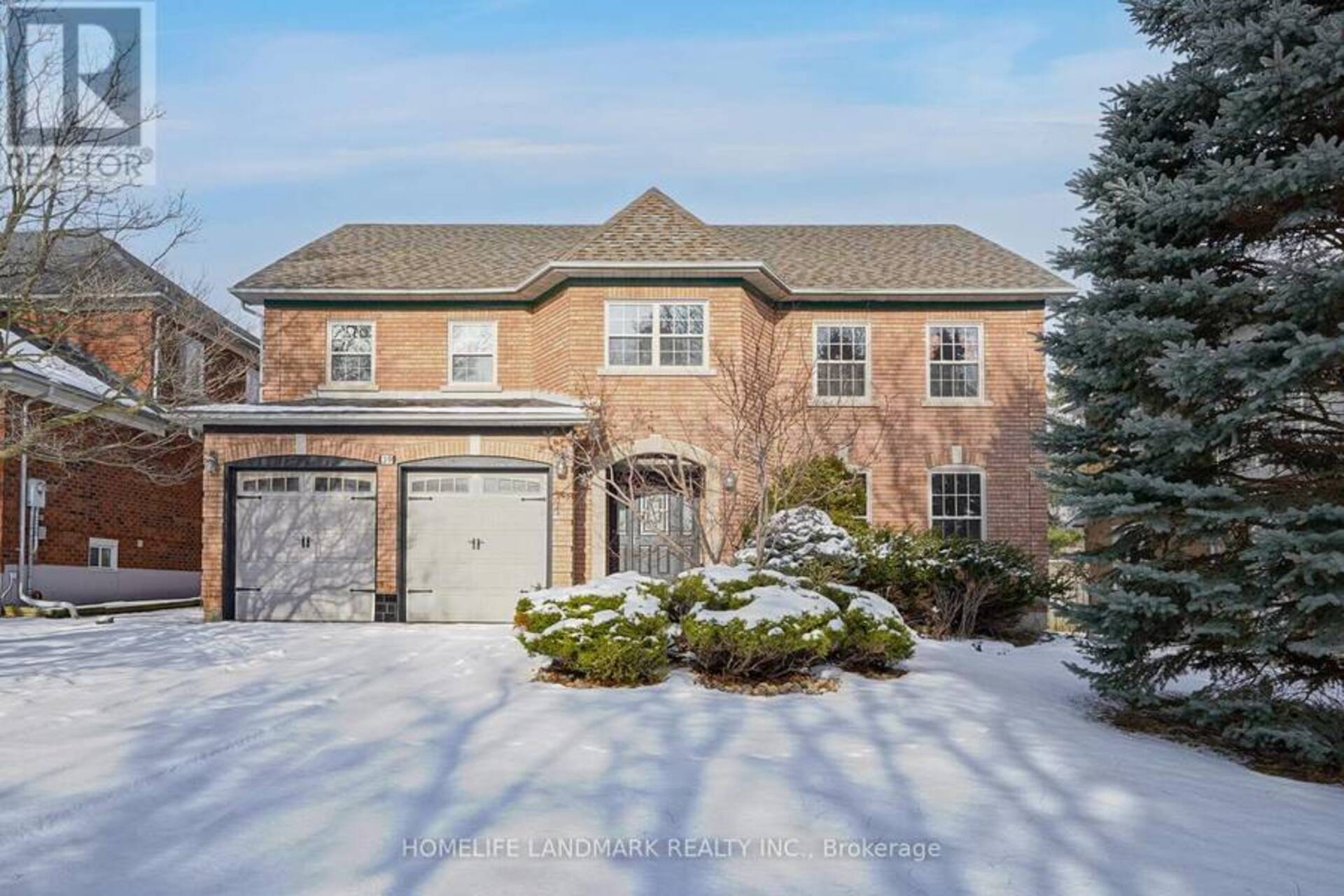 39 MONTCLAIR ROAD Richmond Hill