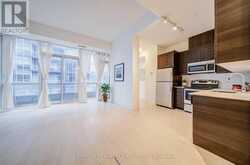 708 - 20 BRUYERES MEWS Toronto