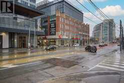 708 - 20 BRUYERES MEWS Toronto