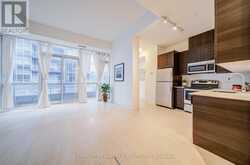 708 - 20 BRUYERES MEWS Toronto