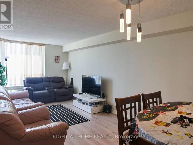 609 - 1700 EGLINTON AVENUE E Toronto Ontario