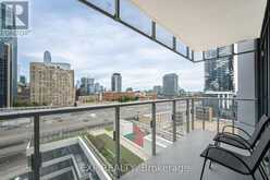 1107 - 28 FREELAND STREET Toronto