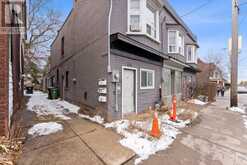 1 - 233 GREENWOOD AVENUE Toronto