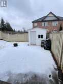 27 TURNHOUSE CRESCENT Markham