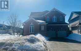 32 COUNSELLOR TERRACE Barrie