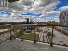 1705 - 2033 KENNEDY ROAD Toronto