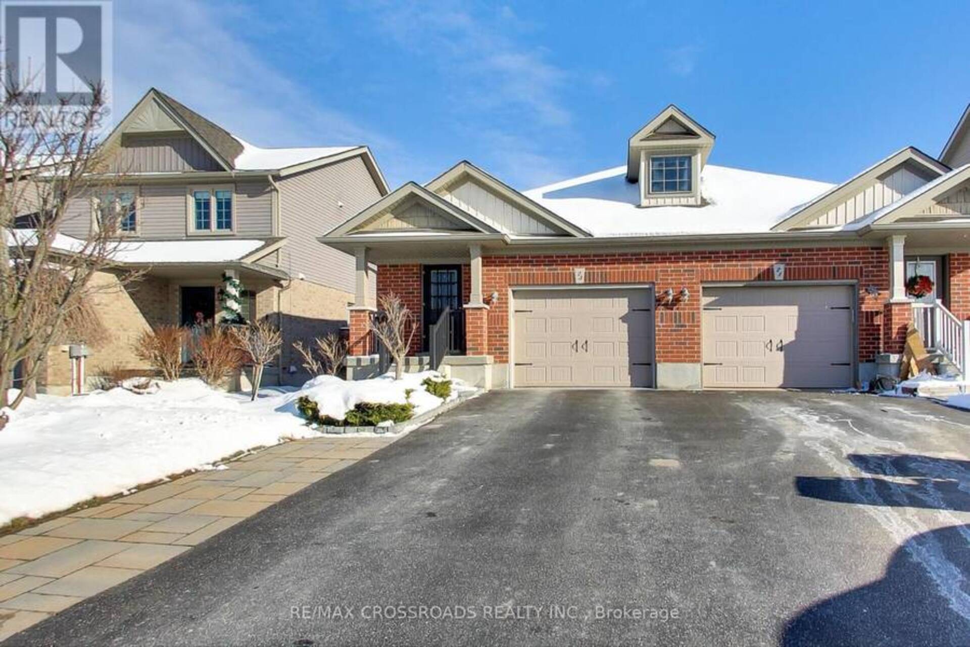 23 BANTING CRESCENT Essa