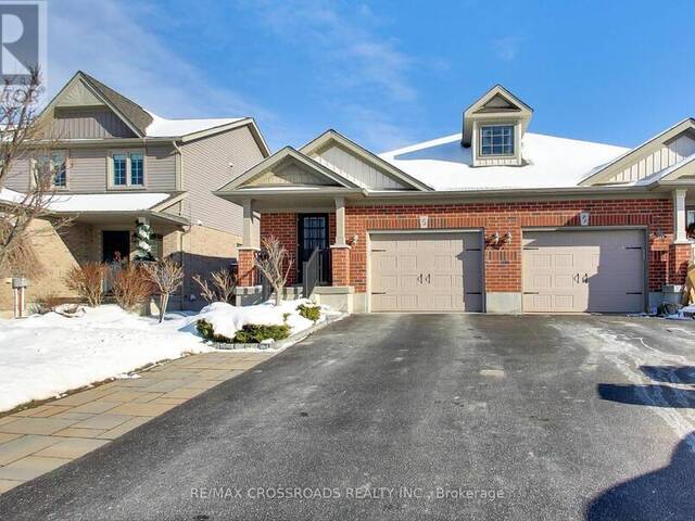 23 BANTING CRESCENT Essa Ontario