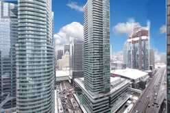 2404 - 10 YORK STREET Toronto