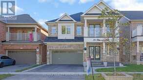 76 ELMCREST DRIVE Brampton