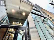 2809 - 101 PETER STREET W Toronto