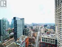 2809 - 101 PETER STREET W Toronto