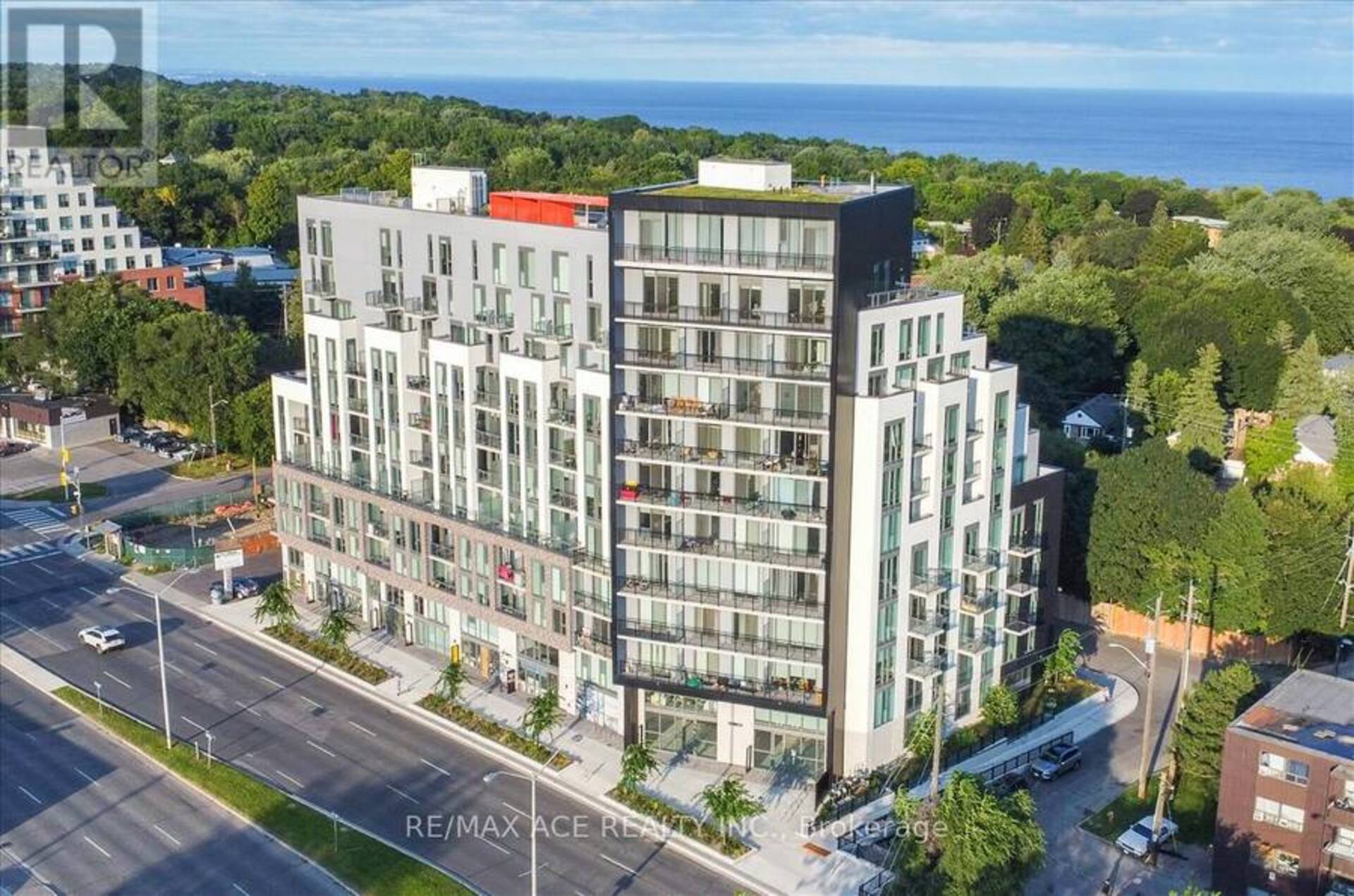 909 - 90 GLEN EVEREST ROAD Toronto