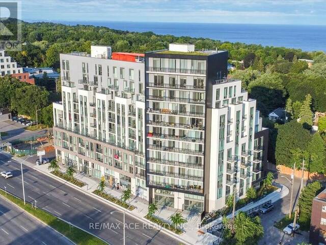 909 - 90 GLEN EVEREST ROAD Toronto Ontario