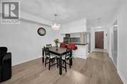 1803 - 4090 LIVING ARTS DRIVE Mississauga