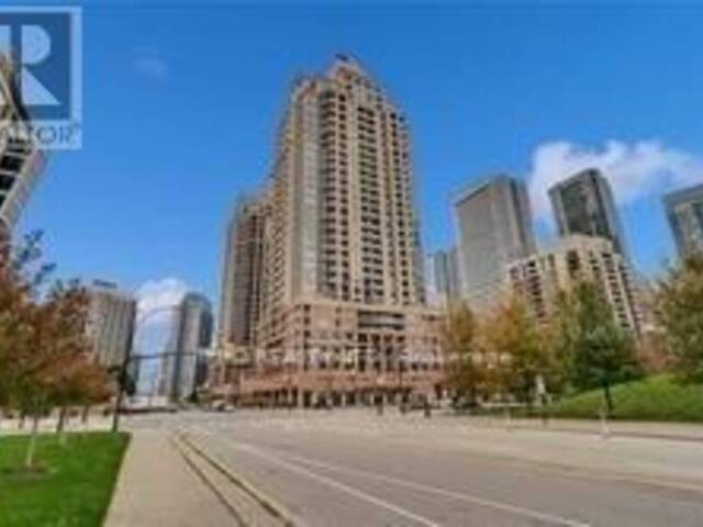 1803 - 4090 LIVING ARTS DRIVE Mississauga Ontario