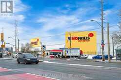 525 - 2791 EGLINTON AVENUE E Toronto