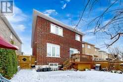 40 DANPATRICK DRIVE Richmond Hill