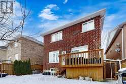 40 DANPATRICK DRIVE Richmond Hill