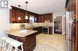 4415 TRAILMASTER DRIVE Mississauga