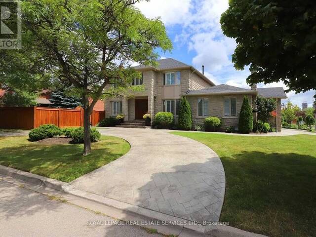 4415 TRAILMASTER DRIVE Mississauga Ontario