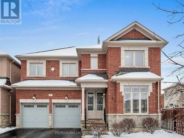 6 MERTON STREET Richmond Hill Ontario