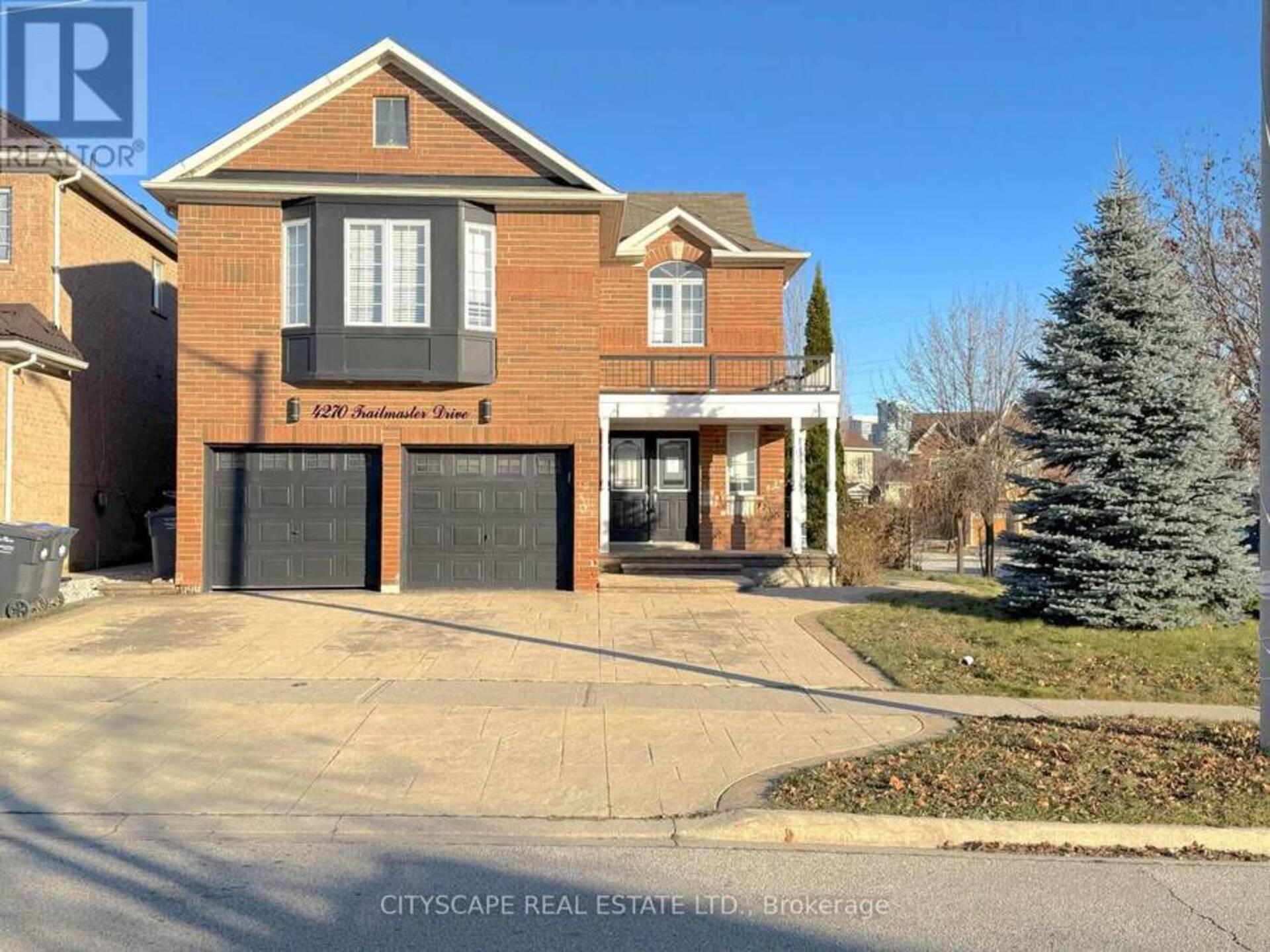 4270 TRAILMASTER DRIVE Mississauga