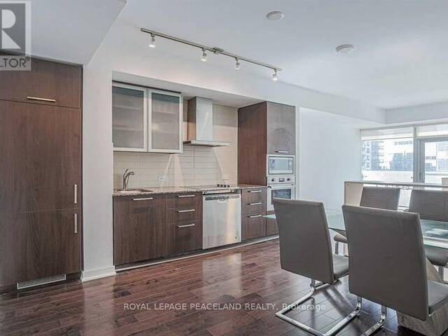 1509 - 12 YORK STREET Toronto Ontario