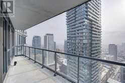 3301 - 30 ROEHAMPTON AVENUE Toronto