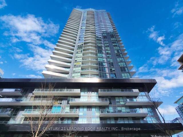 3301 - 30 ROEHAMPTON AVENUE Toronto Ontario