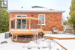 855 GRIERSON STREET Oshawa