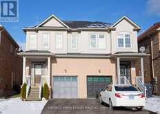 UPPER - 33 FRENCH PARK CIRCLE Brampton