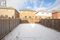 UPPER - 33 FRENCH PARK CIRCLE Brampton