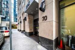 3108 - 70 TEMPERANCE STREET Toronto