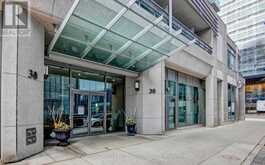 906 - 30 GRAND TRUNK CRESCENT Toronto