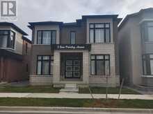 3 SAM PRIESTLY WAY Markham