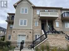 308 - 250 SUNNY MEADOW BOULEVARD Brampton