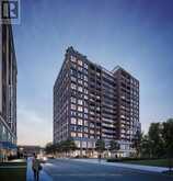 1005 - 181 STERLING ROAD Toronto