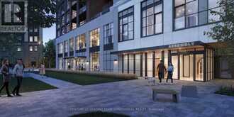 1005 - 181 STERLING ROAD Toronto