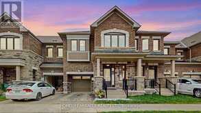 84 KEPPEL CIRCLE Brampton